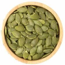 Pumpkin Seeds