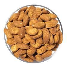 Almonds